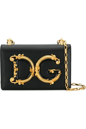 Dolce & Gabbana DG Girls shoulder bag