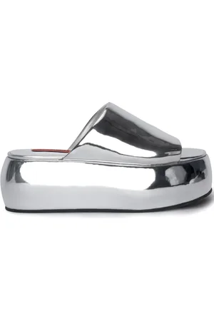 SIMON MILLER Cloudy sandals