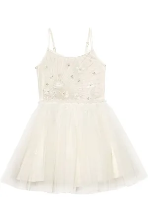Tutu Du Monde Bébé Ceramic tutu dress