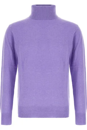 CUSTOMER LOVERS Roll neck sweater