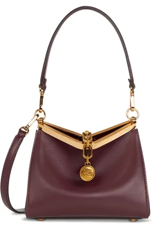 Etro Small Vela shoulder bag