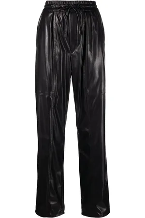 Marant Etoile Brina drawstring trousers