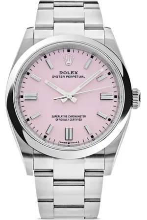 Rolex 2024 Oyster Perpetual 36mm