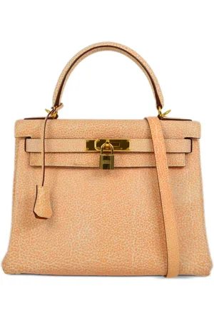 Hermès 2002 Kelly 28 handbag