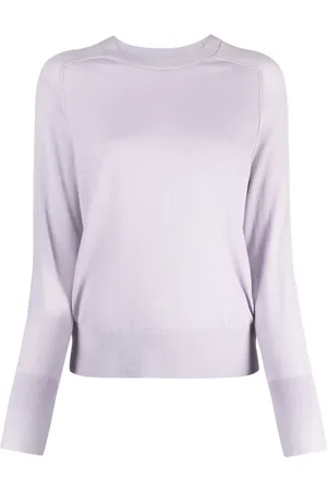 Calvin Klein Fine-knit wool jumper