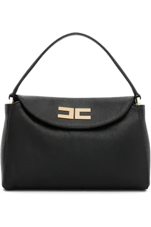 Elisabetta Franchi Small Avenue tote bag