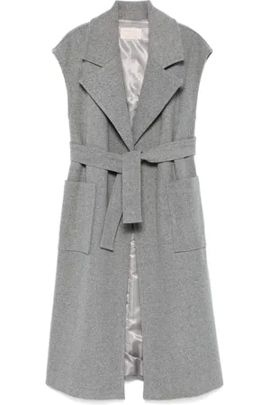 Kaos Sleeveless coat