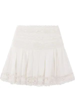Marant Etoile Violana miniskirt