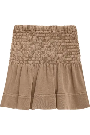 Marant Etoile Pacifica skirt