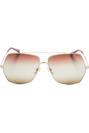 Chloé Aly sunglasses
