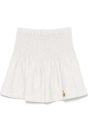 Marant Etoile Pacifica mini skirt
