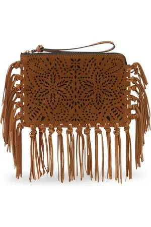 Isabel Marant Flat clutch bag