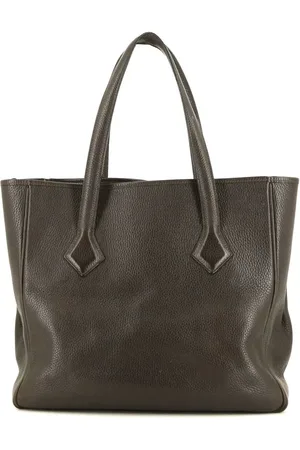 Hermès Victoria Shopping tote bag