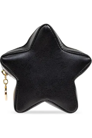 Stella McCartney Logo Star coin purse