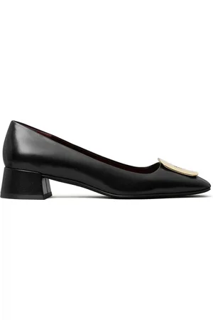 Tory Burch 35mm Georgia pumps