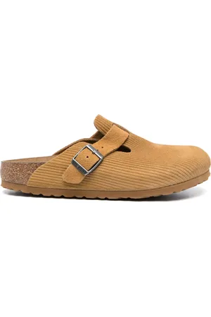 Birkenstock Classic slip-on shoes