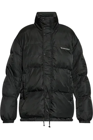 Isabel Marant Dilma padded jacket