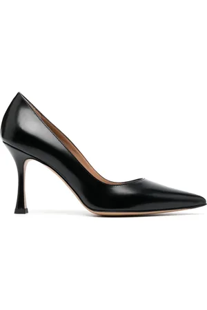 ROBERTO FESTA 90mm Lory pointed-toe pumps