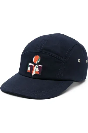 Isabel Marant Tedji baseball cap