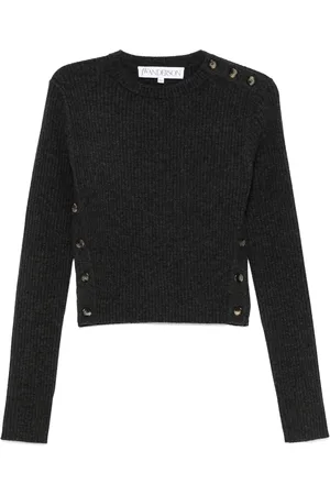 J.W.Anderson Ribbed sweater