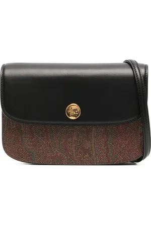 Etro Small Essential cross body bag