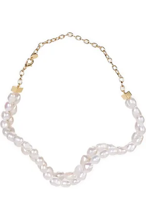 Cult Gaia Susa chocker necklace
