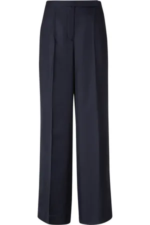 Dorothee Schumacher Wide-leg trousers