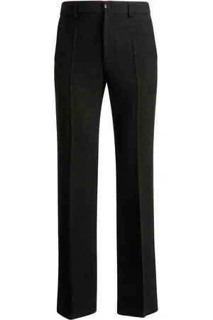 Bally Wool trousers