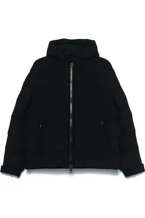 HERNO Quilted jacket