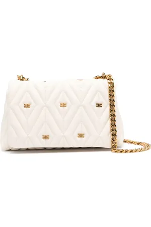 Elisabetta Franchi Small ??toile shoulder bag
