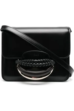 Chloé Kattie leather cross body bag