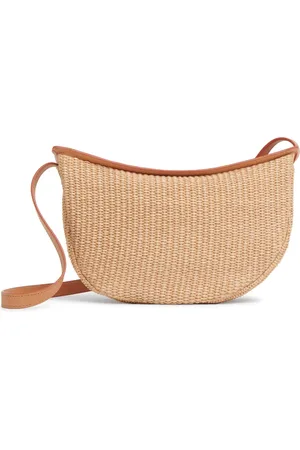 Mansur Gavriel Moon Sling crossbody bag