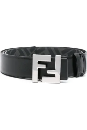Fendi FF Squared belt