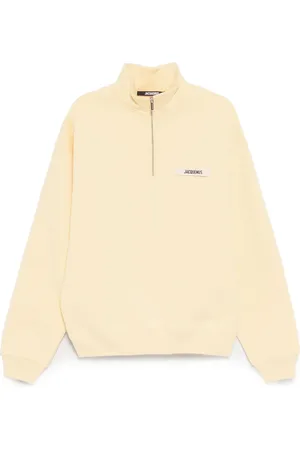 Jacquemus The Gros Grain sweatshirt