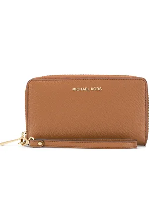 Michael Kors Large phone wallet