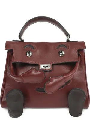 Hermès 2000 Quelle Idole mini tote bag