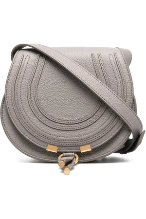 Chloé Small Marcie Saddle bag