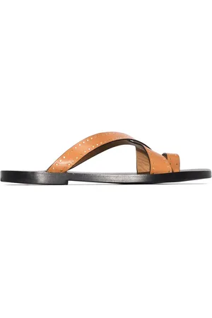 Isabel Marant Jinsay sandals