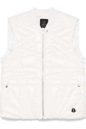 Moncler Megapenta Flight gilet