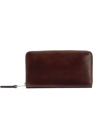 LEMAIRE Patina wallet