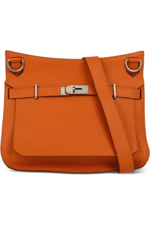 Hermès 2013 Jypsiére 34 shoulder bag