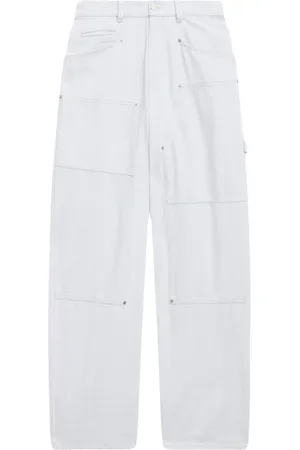 Marant Etoile Ophra jeans