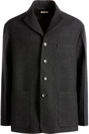 Bally Wool jacket