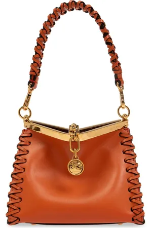 Etro Small Vela shoulder bag