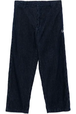 A Bathing Ape Corduroy trousers