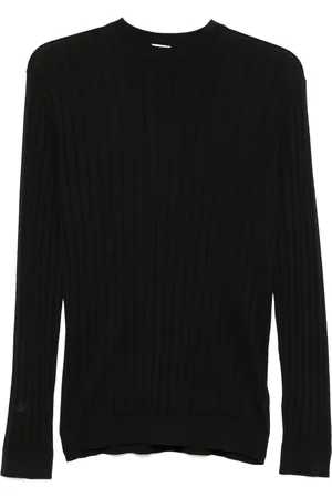 ELEVENTY Ribbed sweater