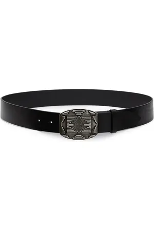 Isabel Marant Tulsy belt