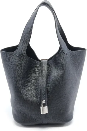 Hermès 2024 Picotin Lock MM tote bag