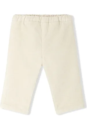 BONPOINT Bandy corduroy trousers