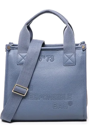 V°73 Responsability Bis tote bag